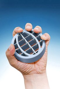 科爾沁右翼中旗化學錨栓有限責任公司